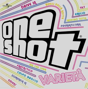 One Shot Varietà