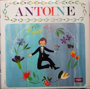 Album‐disque pour grands et jeux pour tout‐petits