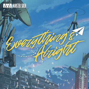 Everything's Alright (Single)