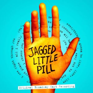 Jagged Little Pill (Original Broadway Cast Recording) (OST)