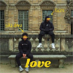 Love (Single)