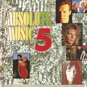 Absolute Music 5