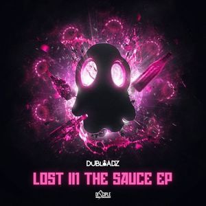 Lost in the Sauce (EP)