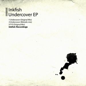 Undercover EP (EP)