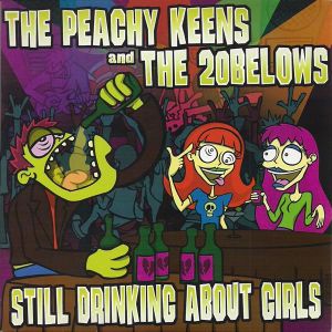 Still Drinking About Girls (EP)