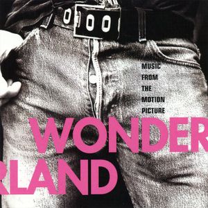 Wonderland (OST)