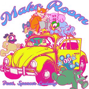 Make Room (Single)