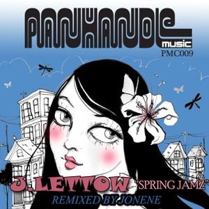 Spring Jamz (Single)