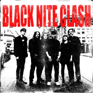 Black Nite Clash EP (EP)