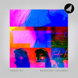 Basspunk Loverboy (EP)