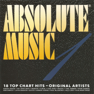 Absolute Music 1