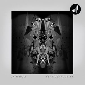 Service Industry (EP)