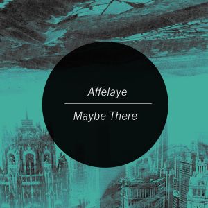 Maybe There (EP)