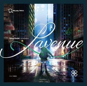 7th Avenue (Original Mix)