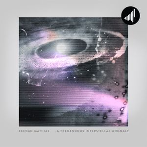 A Tremendous Interstellar Anomaly (EP)