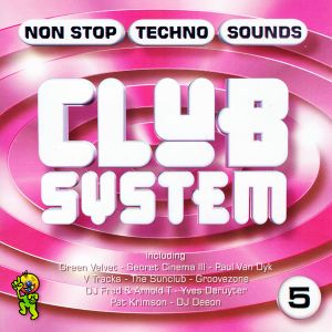 Club System 5