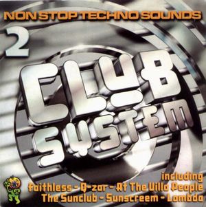 Club System 2