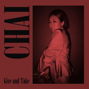 Give and Take (Single)