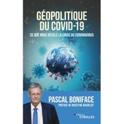 Couverture Géopolitique du Covid-19 Couverture Géopolitique du Covid-19