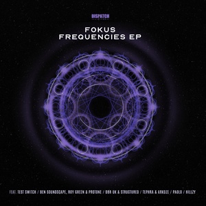 Frequencies EP (EP)