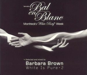 White Is Pure 2: Bal En Blanc Edition 9