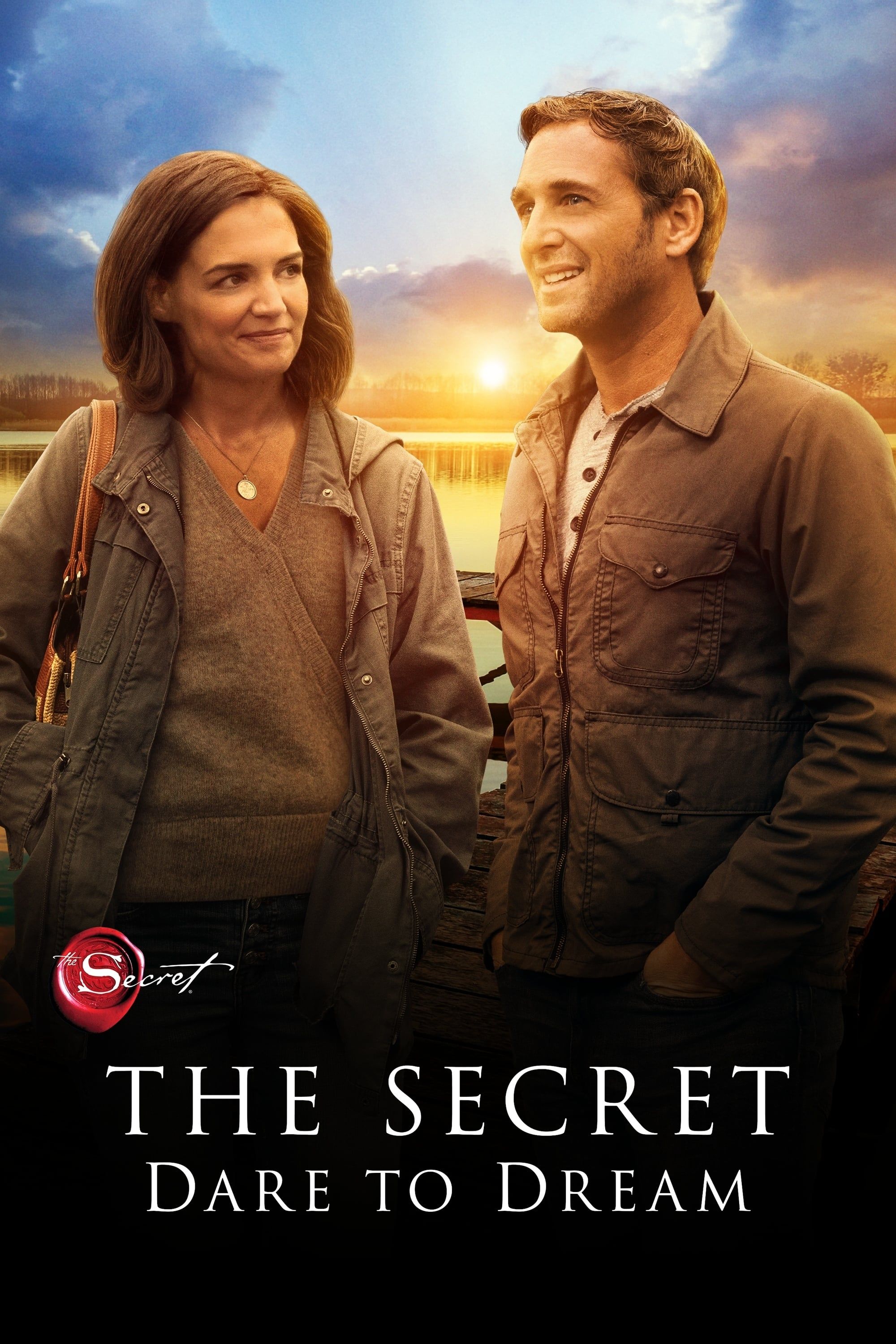 Le Secret Tous Les Reves Sont Permis Affiches, posters et images de Le Secret : Tous les rêves... (2020)