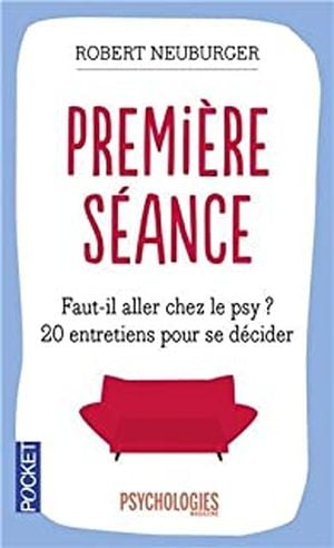 Première séance