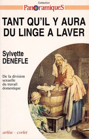 Tant qu'il y aura du linge à laver