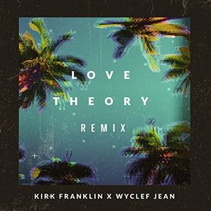 Love Theory (Remix) (Single)