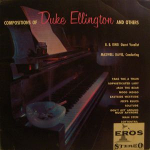 Compositions of Duke Ellington and Others