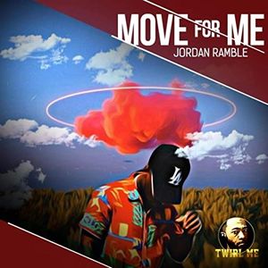 Move for Me (Single)