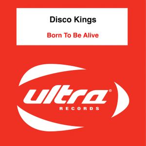 Born To Be Alive (Single)