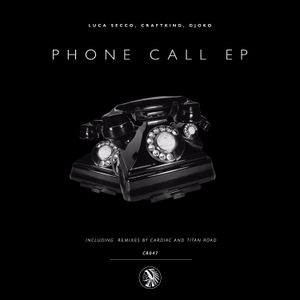 Phone Call (Titan Road remix)