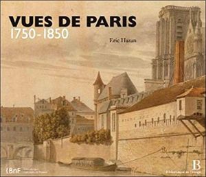 Vues de Paris