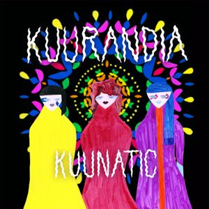 Kuurandia (EP)