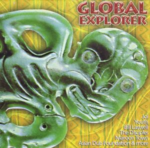 Global Explorer