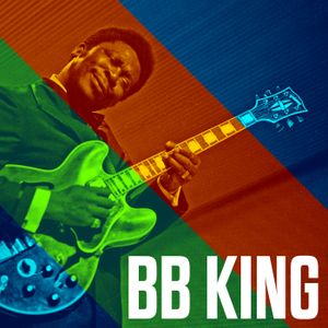 BB King