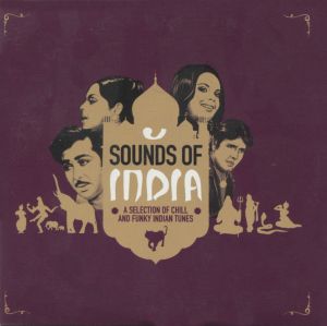 Sounds of India