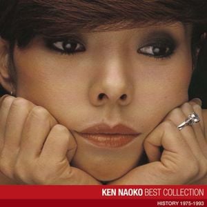 Naoko Ken Best Collection