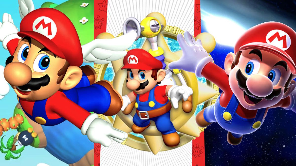 Test de la compilation de jeux Super Mario 3D All-Stars (2020) - Non