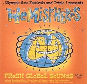 Hemispheres: Fresh Global Sounds