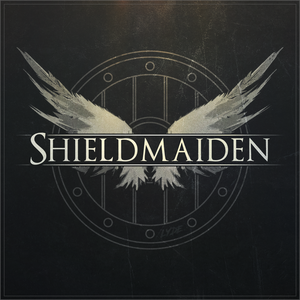 Shieldmaiden (Single)