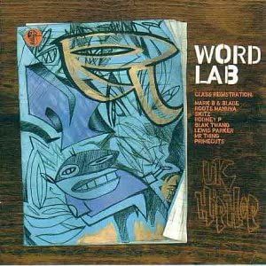 Word Lab