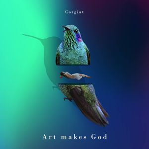 Art Makes God (EP)