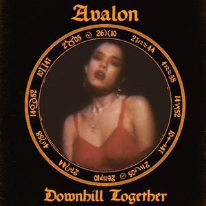 Downhill Together (Single)