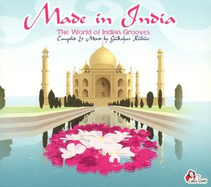 Made in India: The World of Indian Grooves
