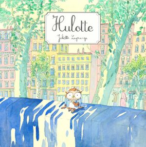 Hulotte