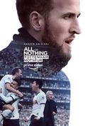 Affiche La victoire sinon rien : Tottenham Hotspur Affiche La victoire sinon rien : Tottenham Hotspur