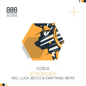 Stronger (Luca Secco & Craftkind remix)