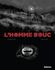 Couverture L'Homme bouc